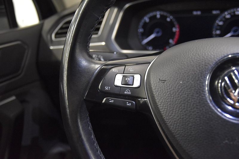 Volkswagen Tiguan bild 10