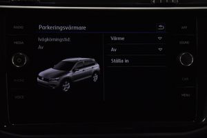 Volkswagen Tiguan bild 17