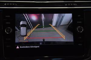 Volkswagen Tiguan bild 20
