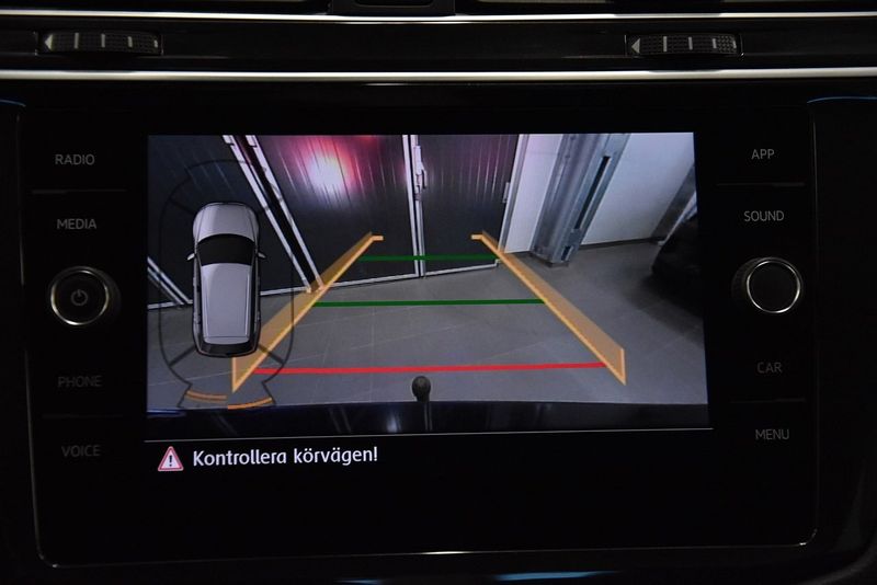 Volkswagen Tiguan bild 20