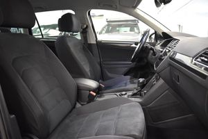Volkswagen Tiguan bild 12