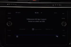 Volkswagen Tiguan bild 18