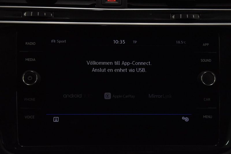Volkswagen Tiguan bild 18