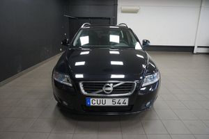 Volvo V50 bild 3
