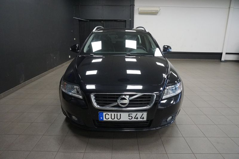 Volvo V50 bild 3