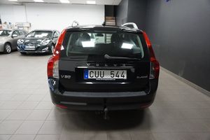 Volvo V50 bild 7