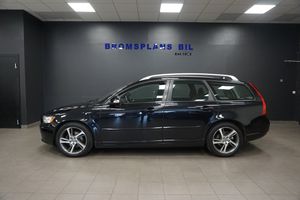 Volvo V50 bild 1