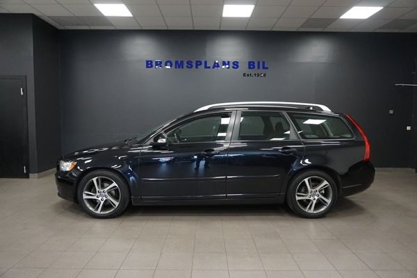 Volvo V50 D2 Momentum Euro 5 - 2012