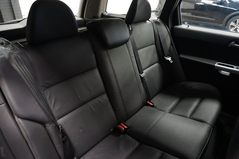 Volvo V50 bild 14