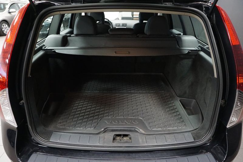 Volvo V50 bild 17