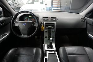 Volvo V50 bild 10