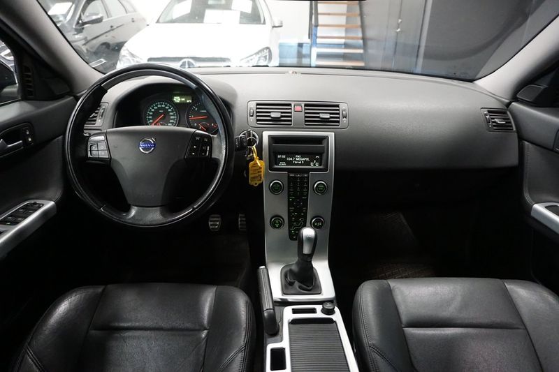 Volvo V50 bild 10