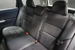 Volvo V50 bild 13