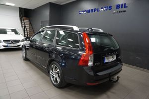 Volvo V50 bild 6
