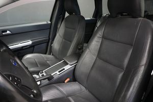 Volvo V50 bild 11