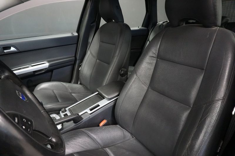 Volvo V50 bild 11