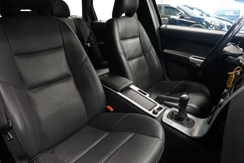 Volvo V50 bild 12