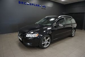 Volvo V50 bild 2