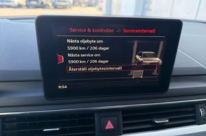 Audi A4 Allroad bild 24