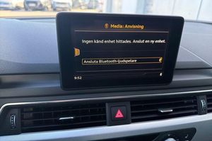 Audi A4 Allroad bild 20