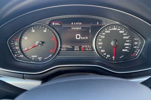 Audi A4 Allroad bild 13