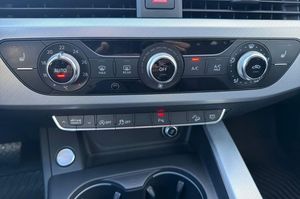 Audi A4 Allroad bild 19