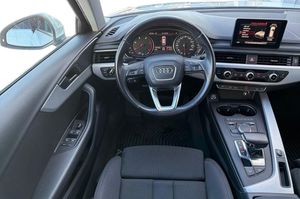 Audi A4 Allroad bild 9