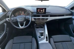 Audi A4 Allroad bild 8
