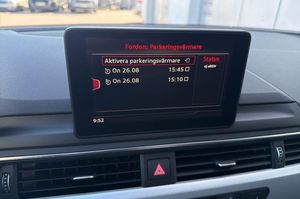 Audi A4 Allroad bild 21
