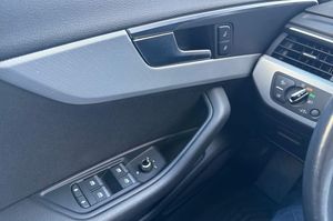 Audi A4 Allroad bild 18