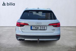 Audi A4 Allroad bild 4
