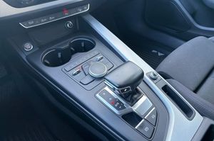 Audi A4 Allroad bild 15