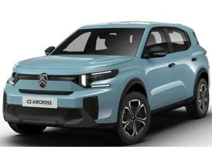 Citroen C3 Aircross bild 1