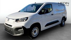 Fiat Doblo bild 1