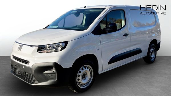 Fiat Doblo MCA SKÅP L2 130HK AT NORDIC - 2025