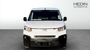 Fiat Doblo bild 8