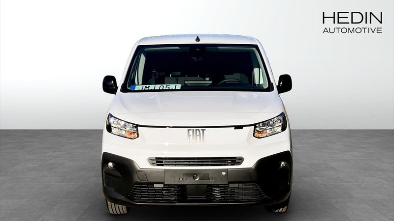 Fiat Doblo bild 8