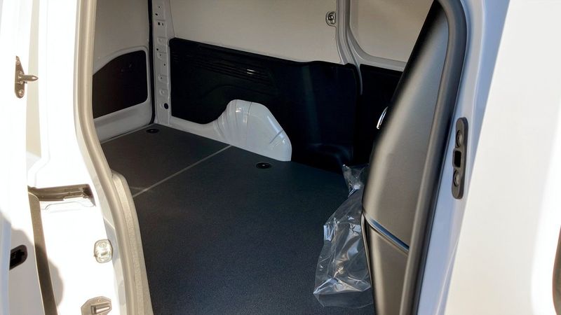 Fiat Doblo bild 5