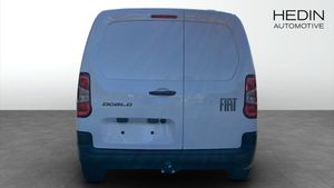 Fiat Doblo bild 7