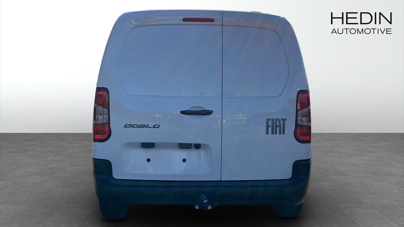 Fiat Doblo bild 7