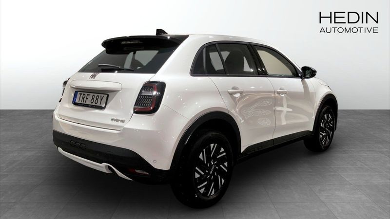 Fiat 600 bild 2