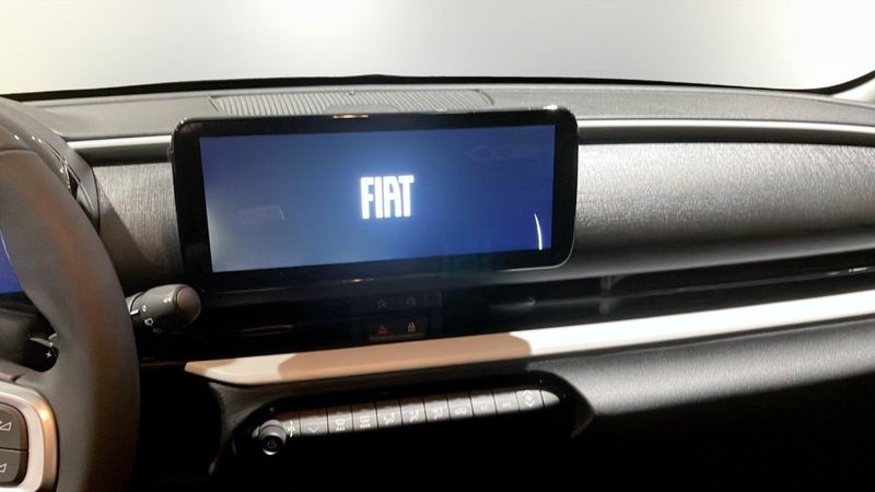 Fiat 600 bild 11