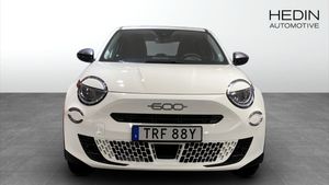 Fiat 600 bild 8