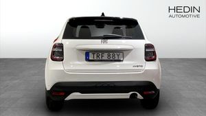 Fiat 600 bild 7