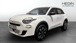 Fiat 600 bild 1