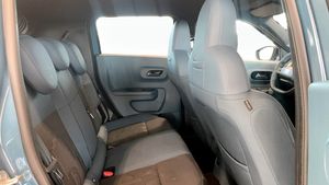 Fiat Grande Panda bild 5