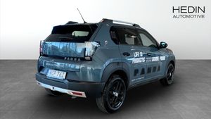 Fiat Grande Panda bild 2