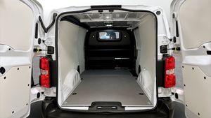 Fiat Scudo bild 10