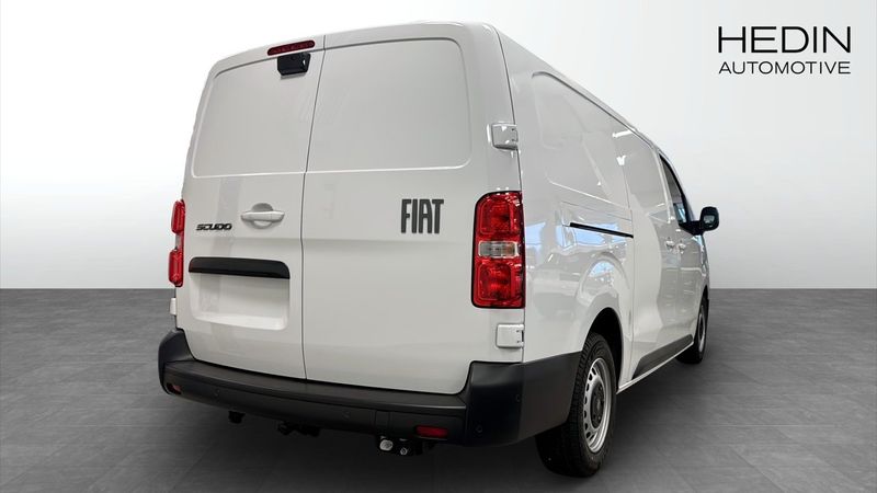 Fiat Scudo bild 2