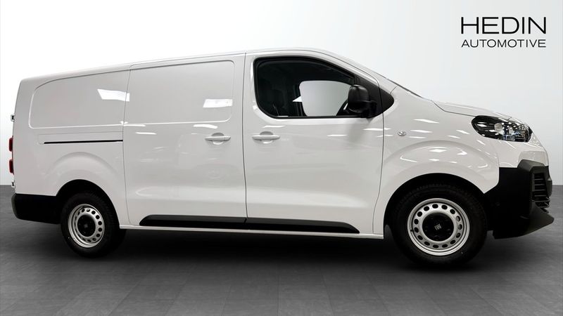 Fiat Scudo bild 6